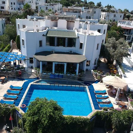 Eden Hotel Bodrum Exteriör bild