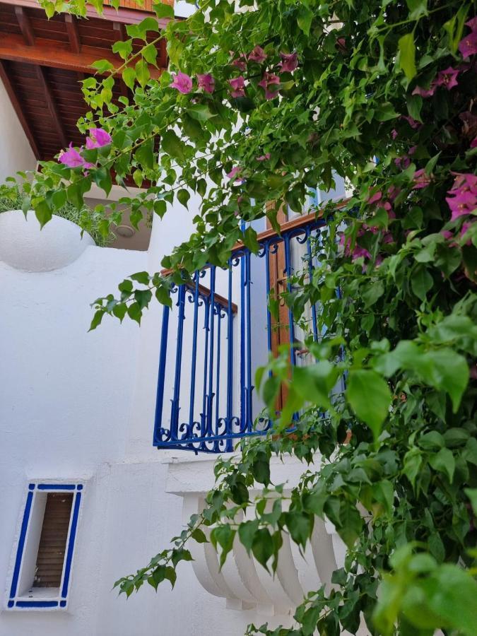 Eden Hotel Bodrum Exteriör bild