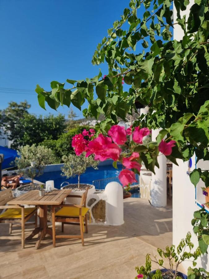 Eden Hotel Bodrum Exteriör bild