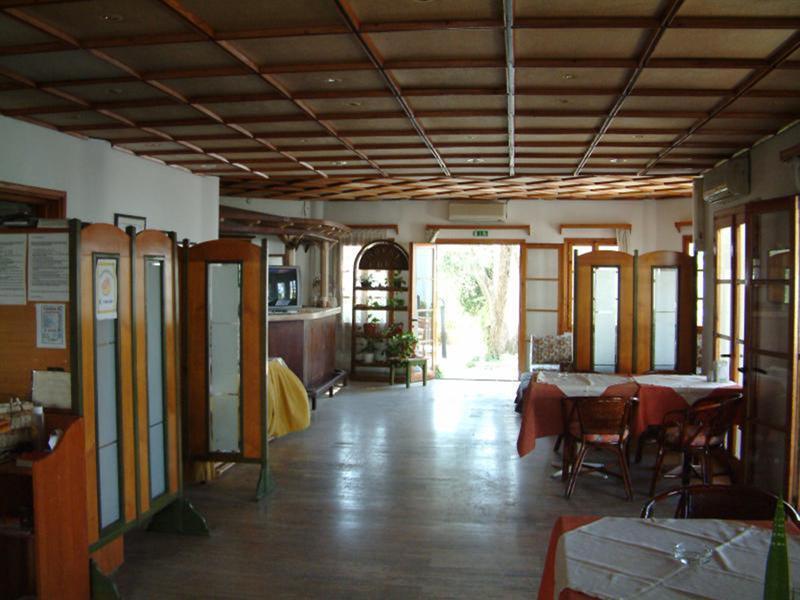 Eden Hotel Bodrum Exteriör bild