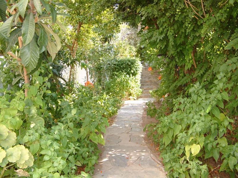 Eden Hotel Bodrum Exteriör bild