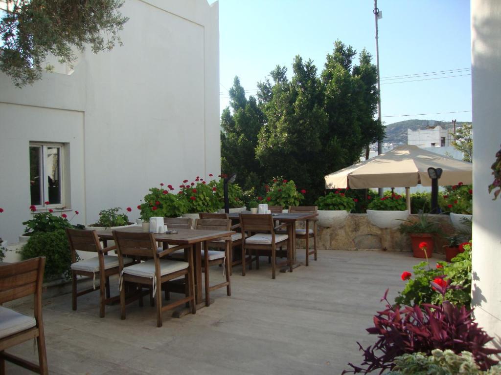 Eden Hotel Bodrum Exteriör bild