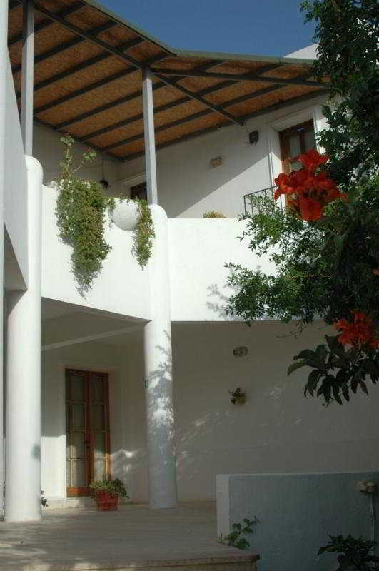 Eden Hotel Bodrum Exteriör bild